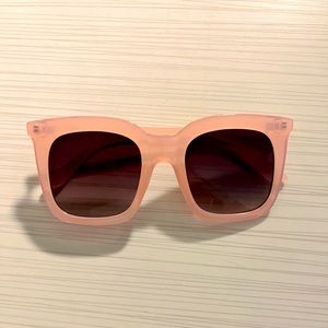 Stoney Clover Lane x Target sunglasses New Without Tags